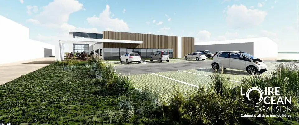 OPPORTUNITE SUD LOIRE / POLE SUD