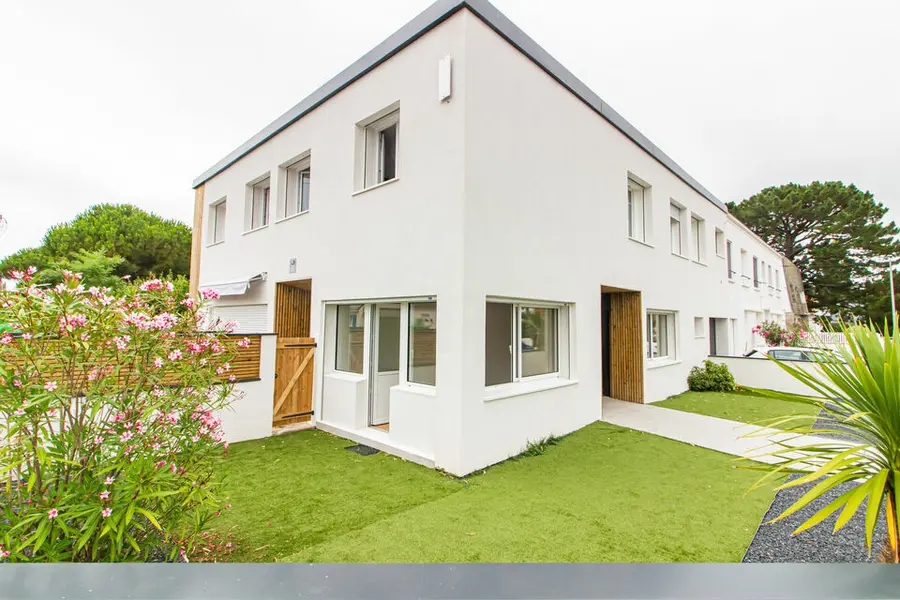 Entrepôt / Activité à louer - La Baule-Escoublac (44500) - 62 m² - 1 395 €/mois