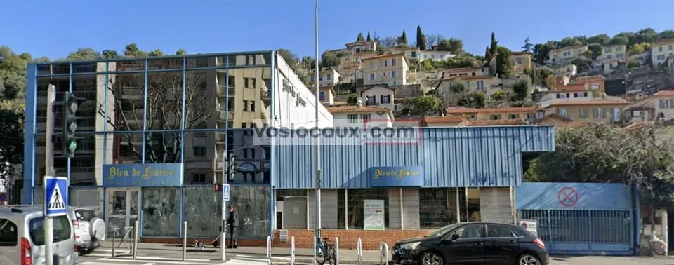 Entrepôt / Activité à louer - Nice (06000) - 1127 m² - 15 000 €/mois