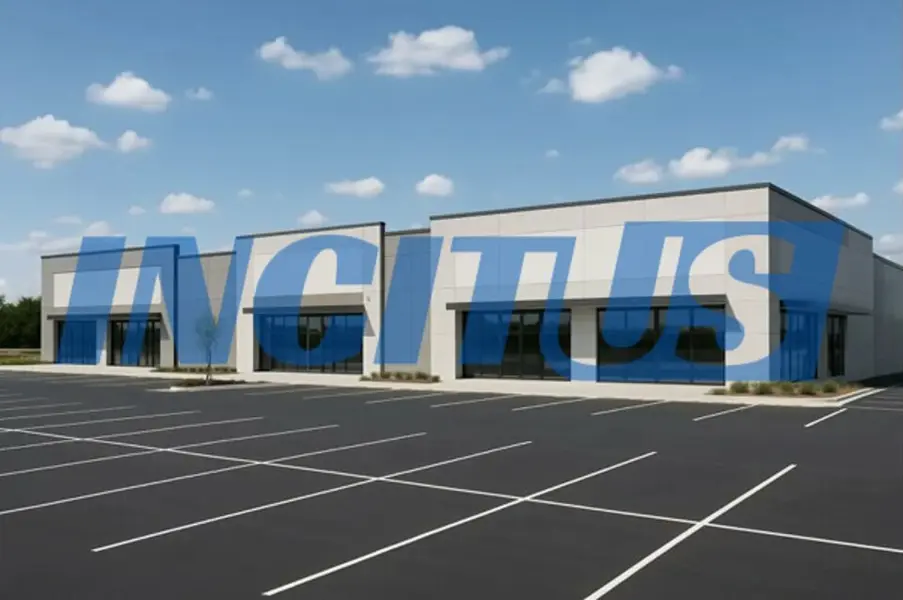 Local Commercial à louer - Le Montat (46090) - 509 m² - 6 000 €/mois