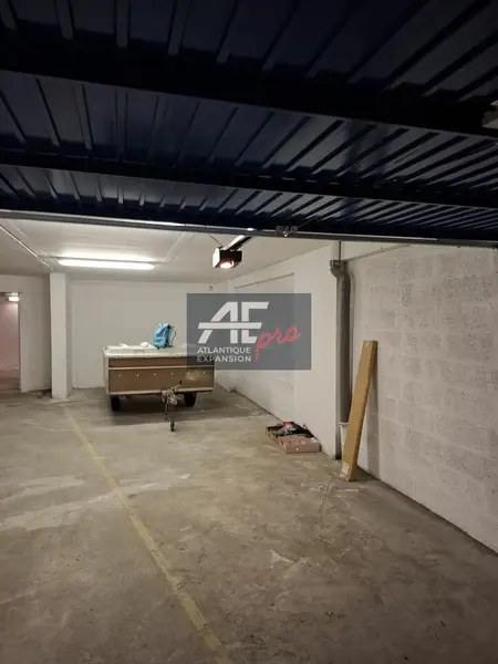 Entrepôt / Activité à louer - Saint-Nazaire (44600) - 114 m² - 500 €/mois