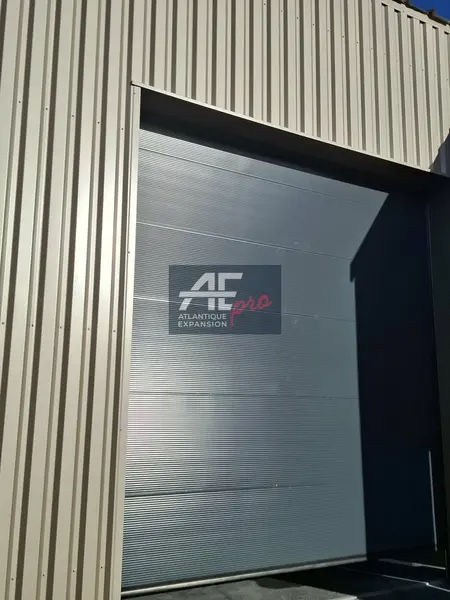 Cellule d'activité à louer Trignac par Atlantique Expansion Pro 