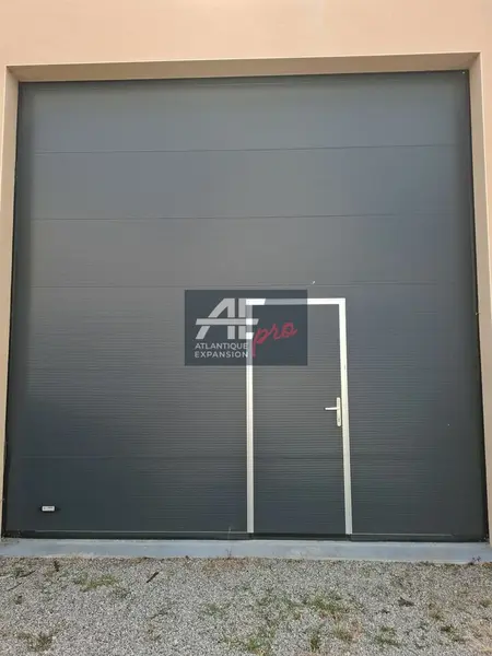 Entrepôt / Activité à louer - Montoir-De-Bretagne (44550) - 60 m² - 700 €/mois