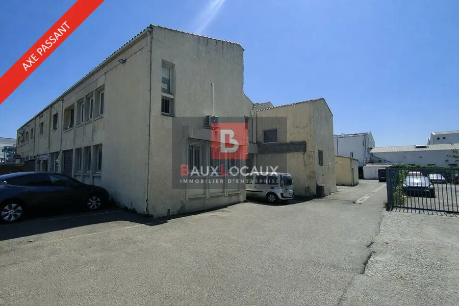 Local Commercial à vendre - Avignon (84000) - 87 m²