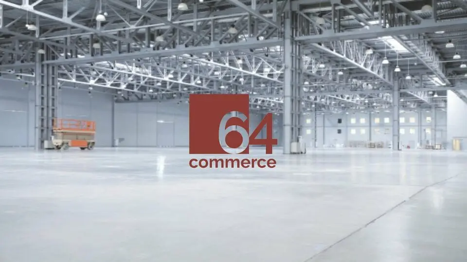 Entrepôt / Activité à louer - Saint-Martin-De-Seignanx (40390) - 295 m² - 2 5...