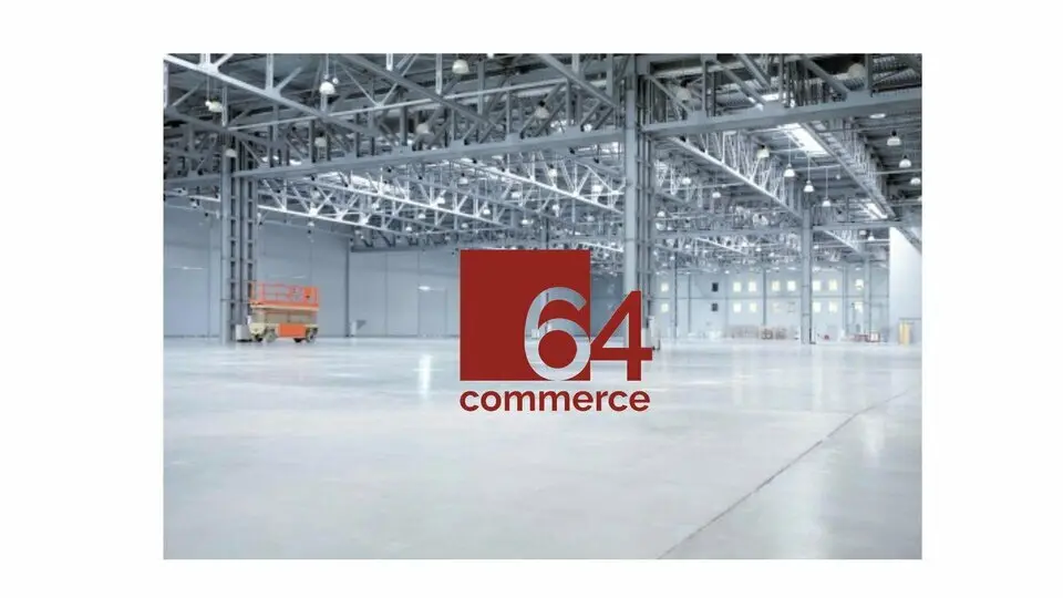 Entrepôt / Activité à louer - Saint-Martin-De-Seignanx (40390) - 143 m² - 1 5...