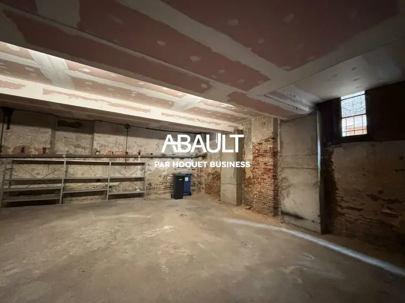 A louer Locaux d'activité 100m² Toulouse