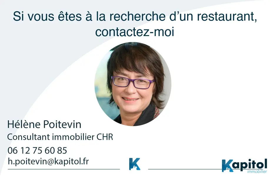 Entrepôt / Activité à vendre - Paris 08 (75008) - 32 m² - 128 800 €