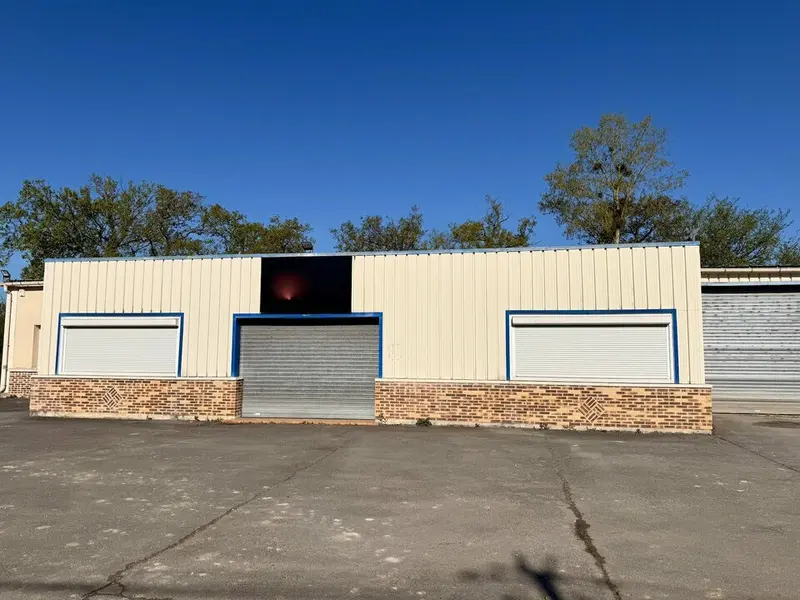 Entrepôt / Activité à vendre - Hermes (60370) - 600 m²