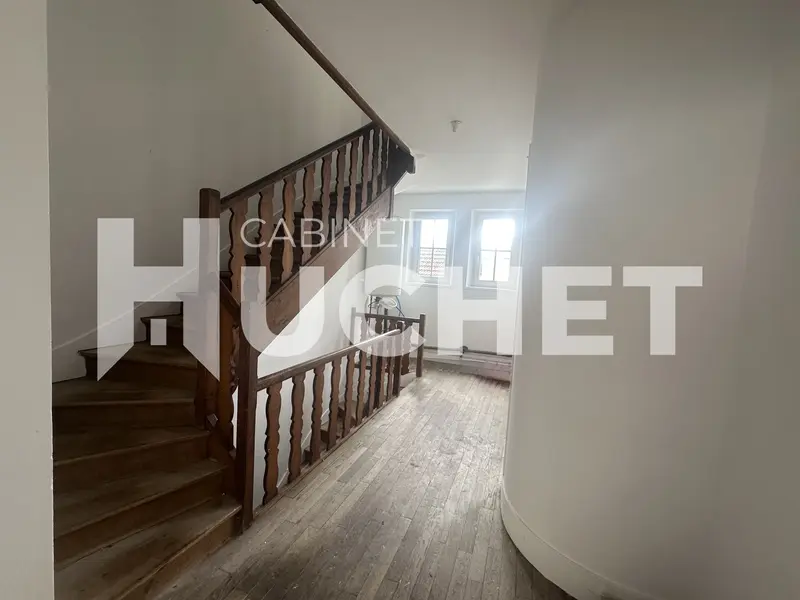 Entrepôt / Activité à vendre - Argentan (61200) - 270 m²