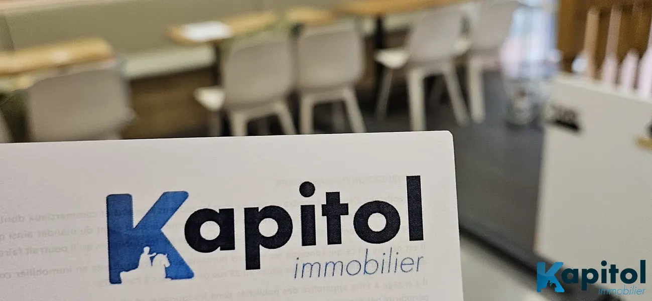 Fonds de commerce à vendre - Restauration - Paris 09 (75009) - 142 800 €