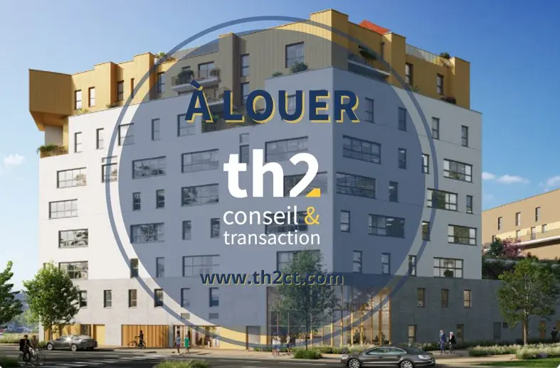 Entrepôt / Activité à louer - Le Havre (76600) - 2645 m²