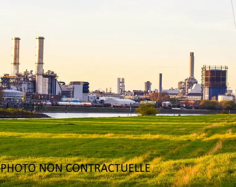 Terrain à vendre - Châteaurenard (13160) - 8000 m²