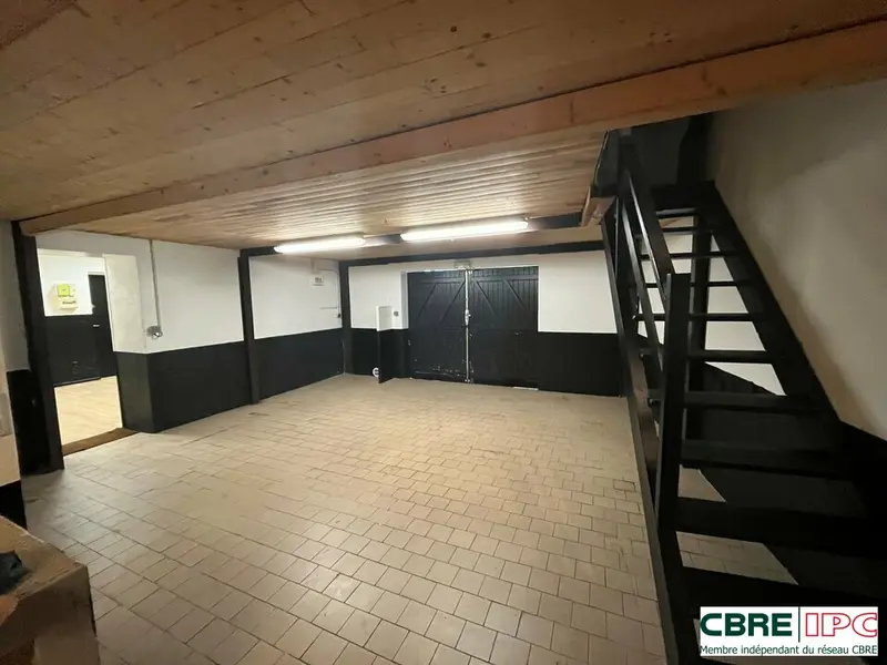 Entrepôt / Activité à louer - Bayonne (64100) - 80 m² - 1 000 €/mois