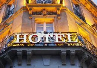 Fonds de commerce à vendre - Hôtellerie - Ablon (14600) - 3 110 000 €