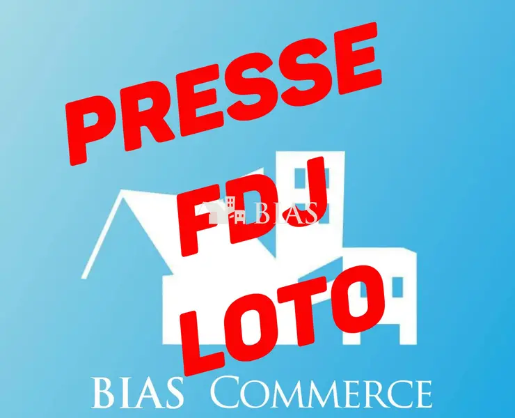 Fonds de commerce à vendre - Boutiques spécialisées - Rouen (76000) - 122 100 €