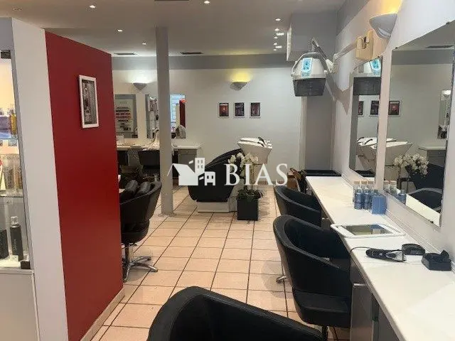 Fonds de commerce à vendre - Beauté et bien-être - Paris 08 (75008) - 129 600 €