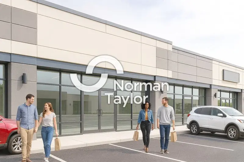 Local Commercial à louer - Juvignac (34990) - 216 m² - 5 708 €/mois