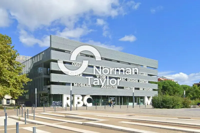 Local Commercial à louer - Montpellier (34000) - 723 m² - 14 862 €/mois