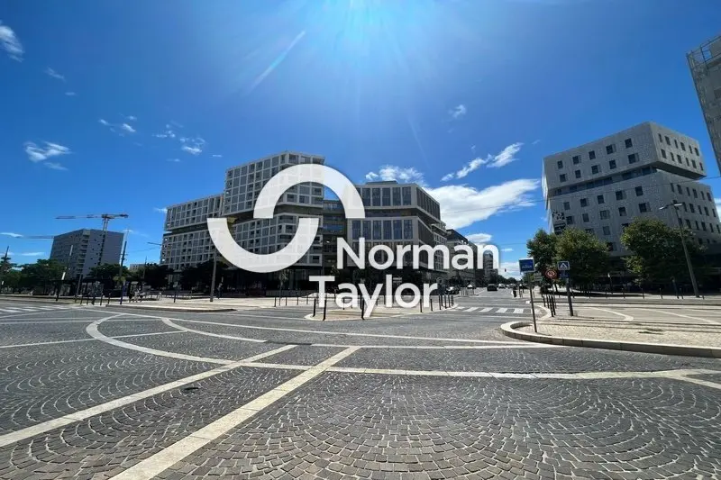 Local Commercial à louer - Montpellier (34000) - 308 m² - 3 336 €/mois