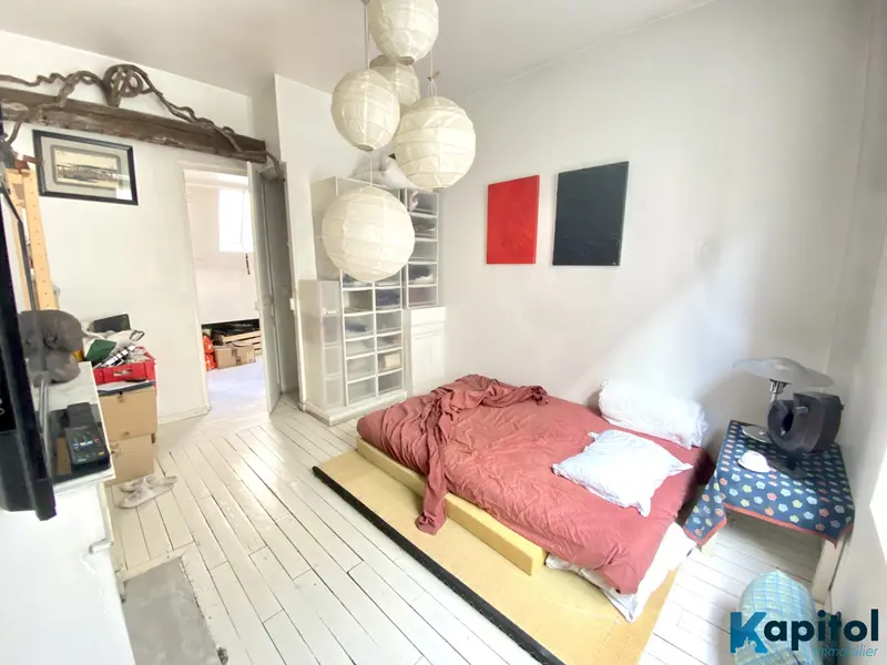 Restaurant rapide ou traditionnel- Paris 2e -   beaucoup de passage