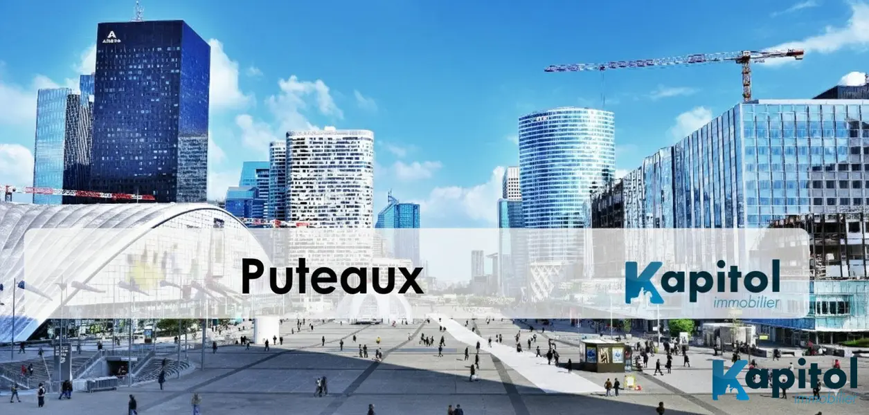 Fonds de commerce à vendre - Restauration - Puteaux (92800) - 317 400 €