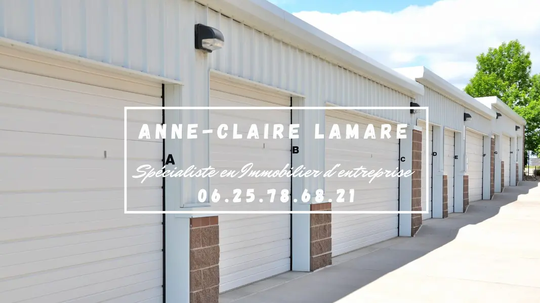 Entrepôt / Activité à vendre - Biscarrosse (40600) - 23 m²