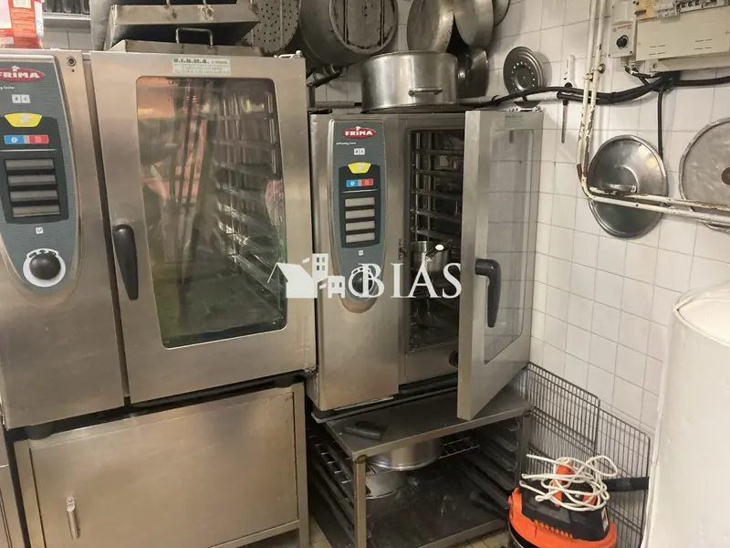 Fonds de commerce à vendre - Vente alimentaire - Livry-Sur-Seine (77000) - 16...