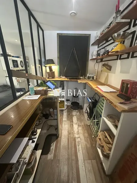 Fonds de commerce à vendre - Commerce de détail - Le Raincy (93340) - 238 500 €