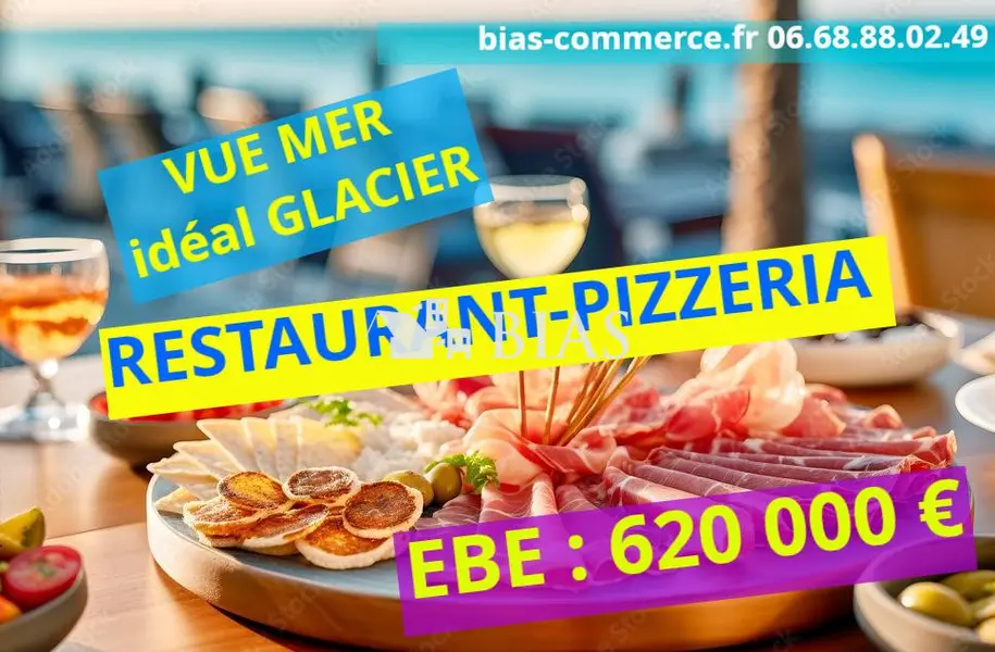 Fonds de commerce à vendre - Cafés et bars - Le Havre (76600) - 2 650 000 €