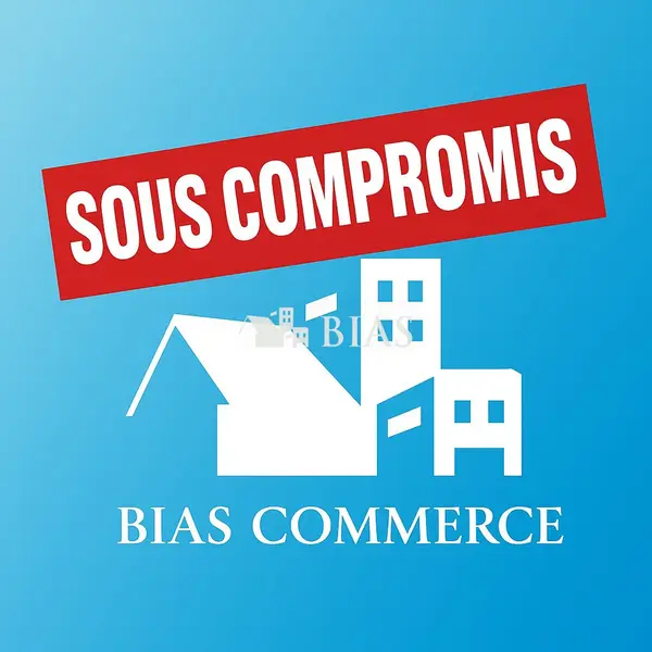 Fonds de commerce à vendre - Alimentation - Clairefontaine-En-Yvelines (78120...