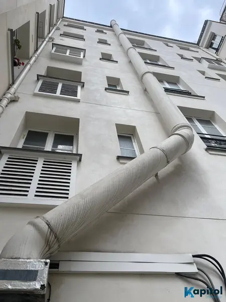 Fonds de commerce à vendre - Restauration - Paris 14 (75014) - 380 000 €