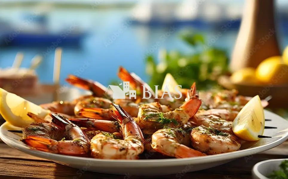 A vendre Fonds de commerce 150m² Le Tréport