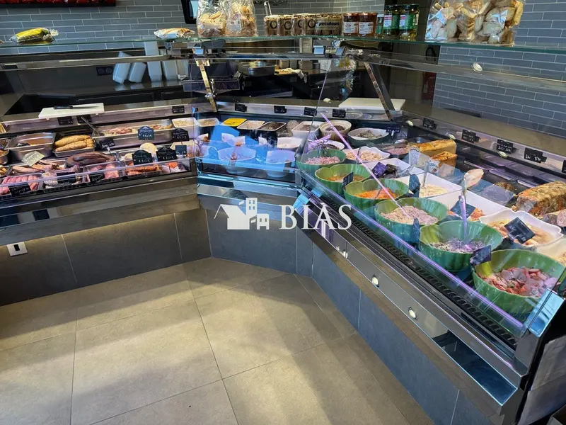 Charcuterie Traiteur