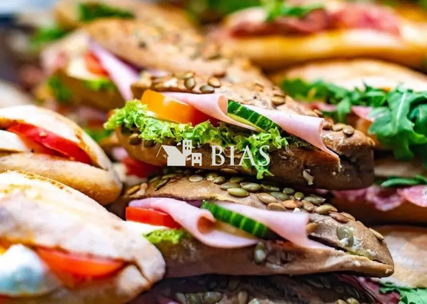 Fonds de commerce à vendre - Vente alimentaire - La Forest-Landerneau (29800)...