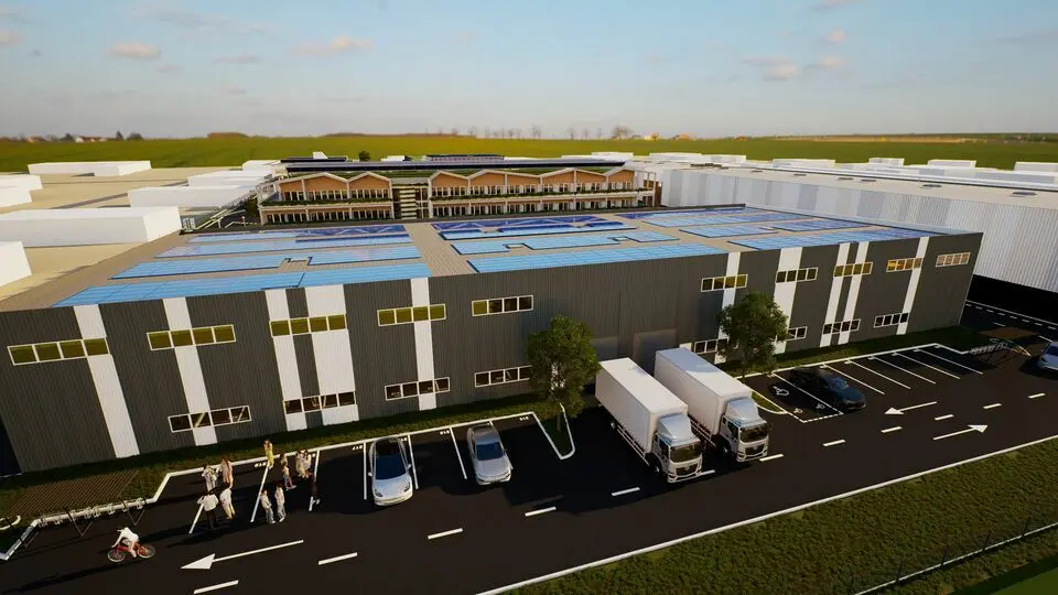 Entrepôt / Activité à vendre - La Teste-De-Buch (33260) - 284 m²