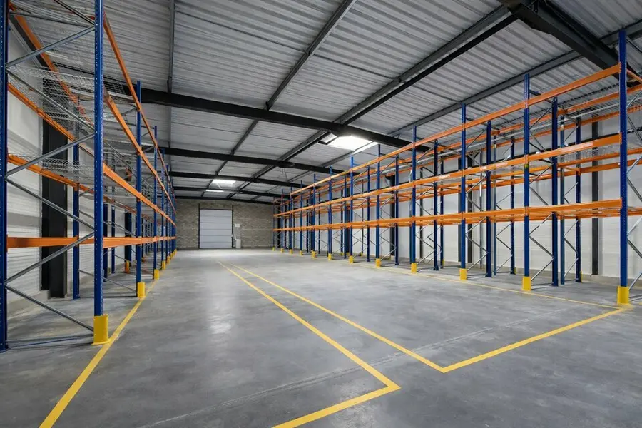 Entrepôt / Activité à louer - Bassens (33530) - 1010 m² - 8 200 €/mois