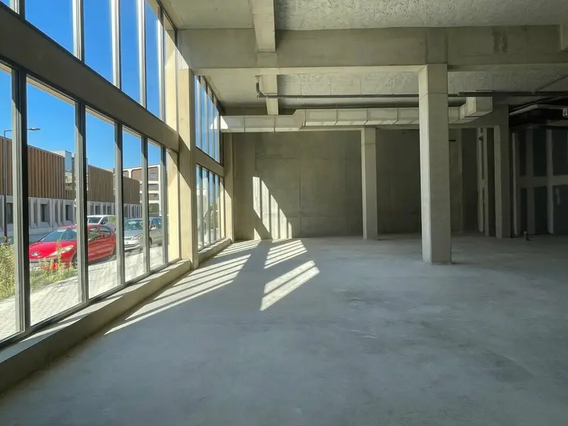 Entrepôt / Activité à vendre - (33100) - 315 m²