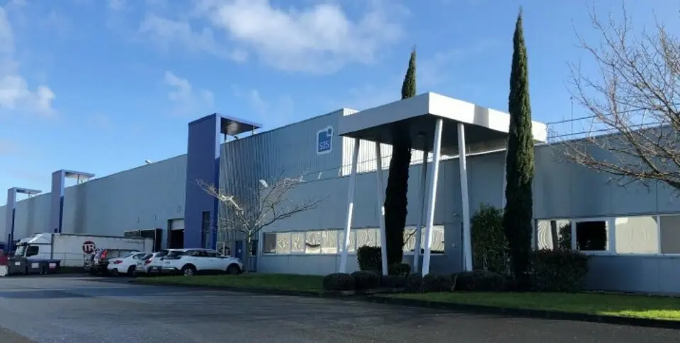 Entrepôt / Activité à louer - Blanquefort (33290) - 6224 m² - 41 666 €/mois