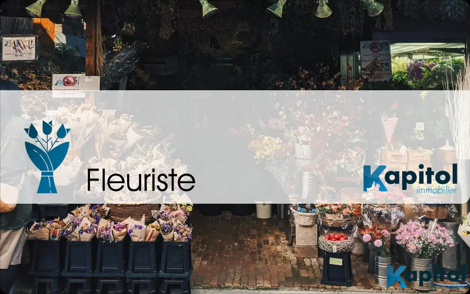 Fonds de commerce à vendre - Boutiques spécialisées - Paris 14 (75014) - 47 0...