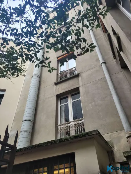 Fonds de commerce à vendre - Restauration - Paris 05 (75005) - 418 000 €