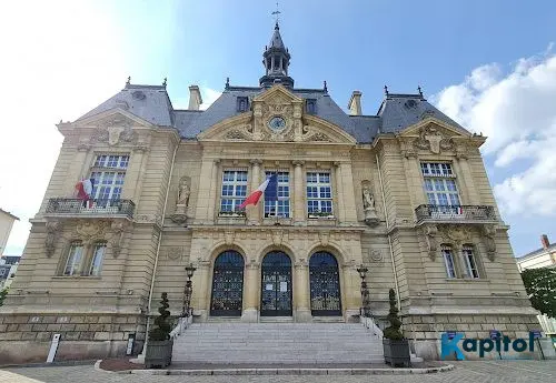 Fonds de commerce à vendre - Restauration - Suresnes (92150) - 480 000 €