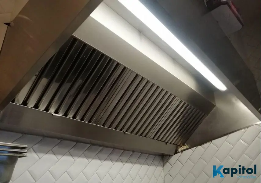 Fonds de commerce à vendre - Restauration - Paris 09 (75009) - 27 000 €