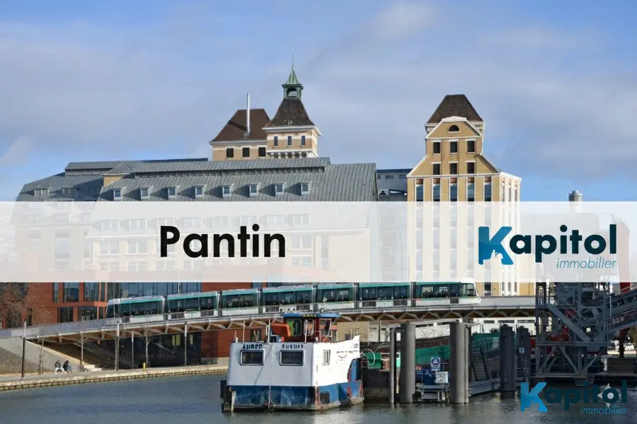 Fonds de commerce à vendre - Restauration - Pantin (93500) - 165 000 €