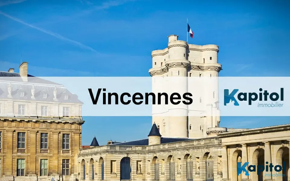 Fonds de commerce à vendre - Cafés et bars - Vincennes (94300) - 315 000 €