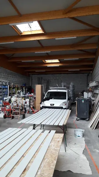 A vendre Locaux d'activité 236m² Le Havre