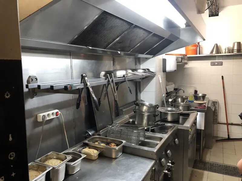 Fonds de commerce à vendre - Cafés et bars - Paris 20 (75020) - 380 000 €