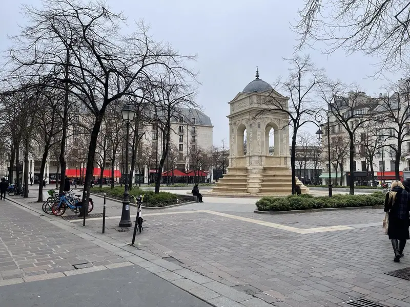 Fonds de commerce à vendre - Cafés et bars - Paris 01 (75001) - 2 668 000 €