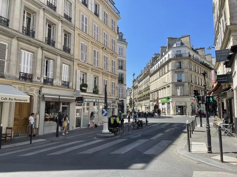 Fonds de commerce à vendre - Cafés et bars - Paris 09 (75009) - 201 600 €