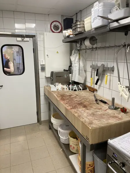 Fonds de commerce à vendre - Vente alimentaire - Marolles-En-Brie (94440) - 4...